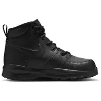 Nike Manoa 17 Kinder Hochschaftstiefel mit weicher Schaumstoffdämpfung