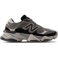 New Balance U9060ERA Lifestyle-Schuhe aus Veloursleder und Mesh mit ABZORB-Technologie