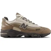 New Balance M1000 C Laufschuhe Braun