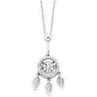 Julie Julsen 925/- Sterling Silber in silber | Gr.: onesize