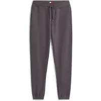 Tommy Hilfiger Jogginghose DM0DM20473 Grau Regular Fit
