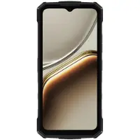 Doogee Fire 7 (NFC - 6.6" - 256 Go, 4 Go RAM - 13 000 mAh) Gris