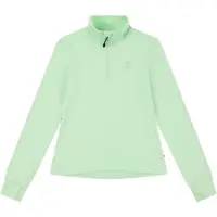 Poederbaas Skipullover Arctic Pully 2.0 Damen Avocado-XXL