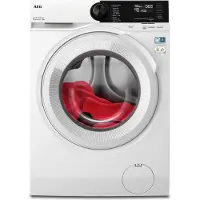 AEG Series 6000 LR6A65490, Frontlader, 9 kg, B, 76 dB, 1400 RPM, A