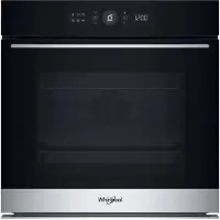 Whirlpool -Ofen: Edelstahlfarbe - WOI5S8CM1SXA
