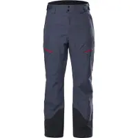 Eider - Wärmende und wasserfeste Hose aus GORE-TEX – Herren – Ayas 2L Gore Tex Insulated Pant - M Ayas 2L Gore Tex Insulated Pnt Navy für
