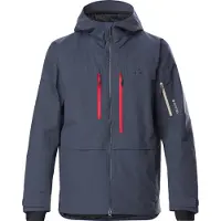 Eider - Wärmende und wasserfeste Jacke aus GORE-TEX &ndash; Herren &ndash; Torraz 2L Gore Tex Insulated Jkt - M Torraz 2L Gore Tex Insulated Jkt Navy