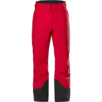 Eider - Wärmende und wasserfeste Hose aus GORE-TEX – Herren – Ayas 2L Gore Tex Insulated Pant - M Ayas 2L Gore Tex Insulated Pnt Chili