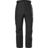 Eider - Wärmende und wasserfeste Hose &ndash; GORE-TEX Herren &ndash; Ayas 2L Gore Tex Insulated Pant - M Ayas 2L Gore Tex Insulated Pnt Black für