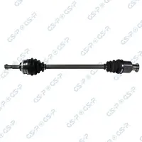 GSP Antriebswelle 250038