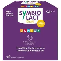 SymbioLact Direkt Junior Pulver Sticks 24x1 g