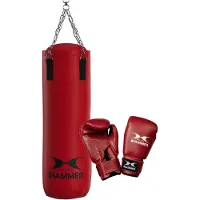 Hammer Boxsack "Fit"