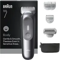 Braun - BodyGroomer 'Series 7 Bg7550' 1 St Sonstige