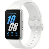Samsung Galaxy Fit3 - Silver *DEMO*
