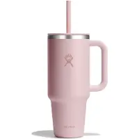 Hydroflask - All Around Travel Tumbler - Trinkflasche Gr 1,2 l rosa