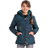 Killtec Kinder Funktionsjacke KOW 197 GRLS JCKT