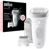 Braun Silk Epil Series 7 7-041 Epilierer