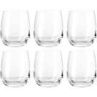Leonardo Whiskeyglas Tivoli 360 ml (6-teilig)