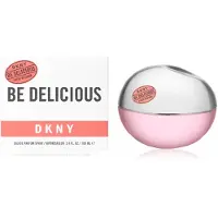 DKNY Be Delicious Fresh Blossom Eau De Toilette Spray 100 ml