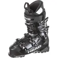 Head Herren Ski-Schuhe EDGE 90X HV GW BLACK