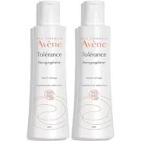 Avene Tolérance Reinigungslotion x2 2x200 ml Lotion