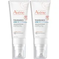 Avene Tolérance Hydra-10 Feuchtigkeitscreme x2 2x40 ml Creme