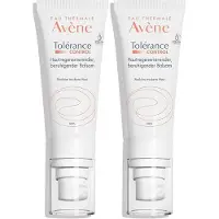 Avene Tolérance Control Balsam x2 2x40 ml