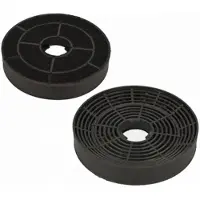 Silverline Kohlefilter KF003 / AF 90