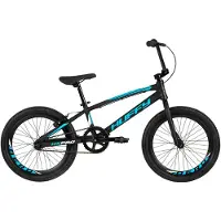 HUFFY BMX-Rad "HX Pro 20-Zoll BMX Race Bike"