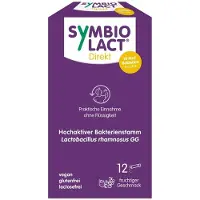 SymbioLact Direkt Pulver Sticks 12x2 g
