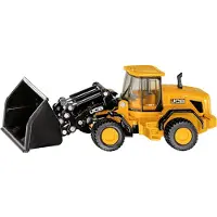 Siku - 1:87 Jcb 457 Wls Wheel Loader (313-1789)