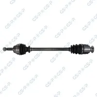 GSP Antriebswelle 250023