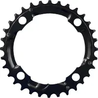 Fsa Kettenblatt Stahlscheibe ebike-kompatibel M10 WB225
