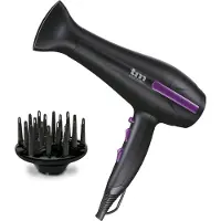TM Electron Tmhd120 Haartrockner 2200w