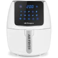 Orbegozo Fdr 64 Heißluftfritteuse 4l 1500w