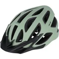 Xlc Fahrradhelm BH-C33 Gr. 58-62cm, light mint/schwarz