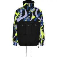 Elho Jacke KANDAHA in BLACK ANTHRA | Gr.: xs
