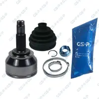 GSP Gelenksatz Antriebswelle Radseitig für OPEL COMBO Kasten/Kombi (X12) 802025