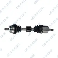 GSP 262022 Antriebswelle für VOLVO V70 II (285) S60 I (384)