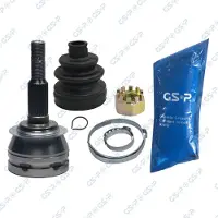 GSP Gelenksatz Antriebswelle für CHEVROLET Rezzo (U100) 812009