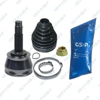 GSP Gelenksatz Antriebswelle für FIAT Strada Pickup (178) 817016