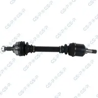 GSP Antriebswelle 245024