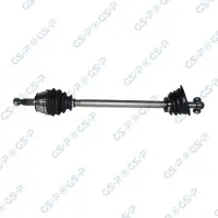 GSP 250093 Antriebswelle für RENAULT LAGUNA I (B56, 556) LAGUNA I Grandtour (K56)
