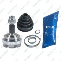 GSP Gelenksatz Antriebswelle für FIAT PUNTO (176) 817022