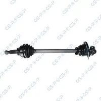 GSP Antriebswelle 244003