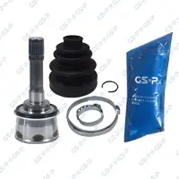 GSP Gelenksatz Antriebswelle für SUZUKI Grand Vitara I SUV (FT, HT) 857017