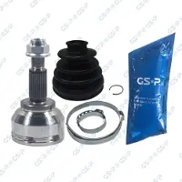 GSP Gelenksatz Antriebswelle für RENAULT LAGUNA II Grandtour (KG0/1) 850079