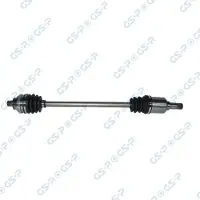 GSP Antriebswelle 299191
