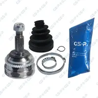 GSP Gelenksatz Antriebswelle für RENAULT MEGANE Scenic (JA0/1) 850005