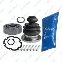 GSP Gelenksatz 603002
